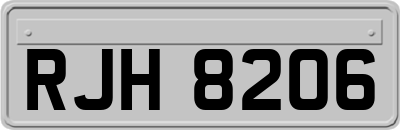 RJH8206