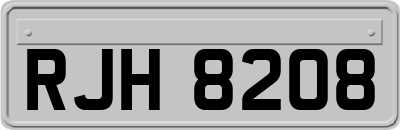 RJH8208