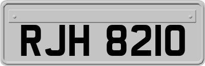 RJH8210