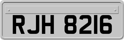 RJH8216