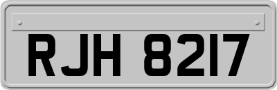 RJH8217