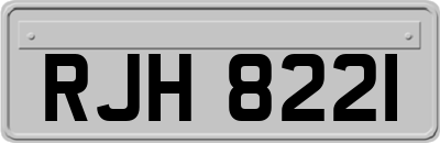 RJH8221