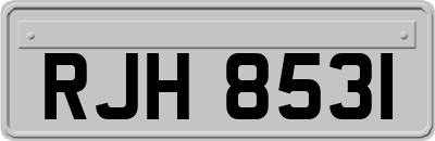 RJH8531