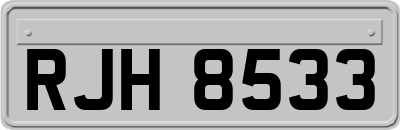 RJH8533