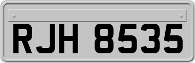 RJH8535