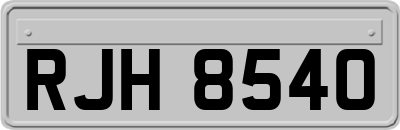 RJH8540