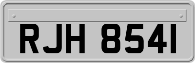 RJH8541