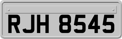 RJH8545