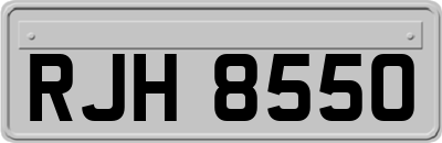 RJH8550