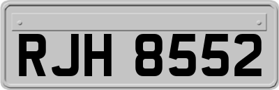 RJH8552