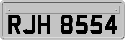 RJH8554