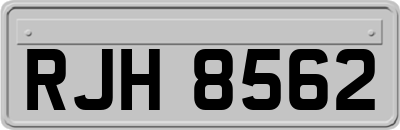 RJH8562