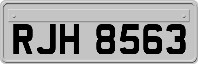 RJH8563