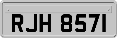 RJH8571