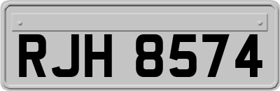 RJH8574