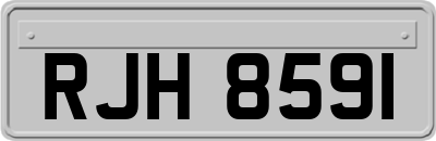 RJH8591