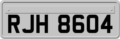 RJH8604