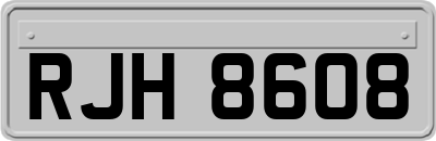 RJH8608