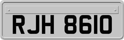 RJH8610