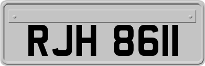 RJH8611