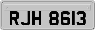 RJH8613