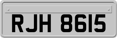 RJH8615