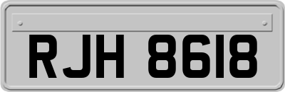 RJH8618