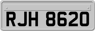 RJH8620