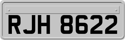 RJH8622