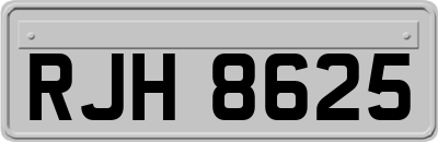 RJH8625