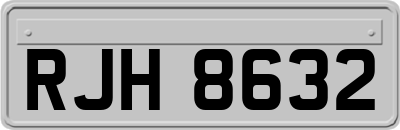 RJH8632