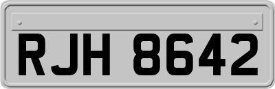 RJH8642