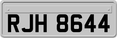 RJH8644