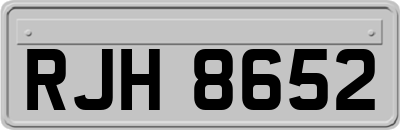 RJH8652