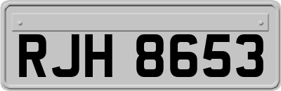 RJH8653