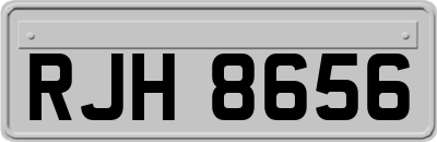 RJH8656