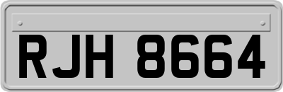 RJH8664