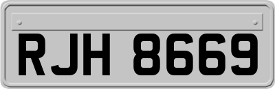 RJH8669