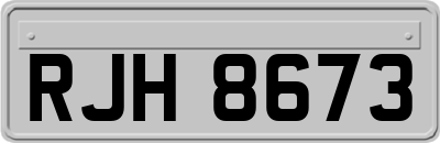 RJH8673