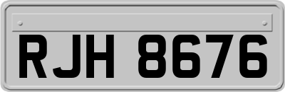 RJH8676