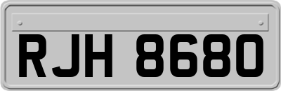 RJH8680