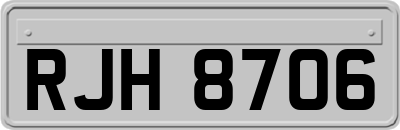 RJH8706