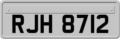 RJH8712