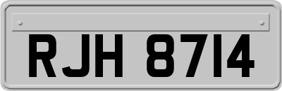 RJH8714