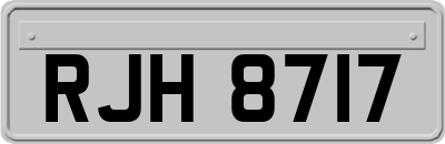 RJH8717