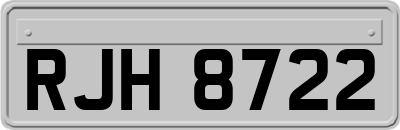 RJH8722