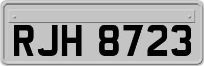 RJH8723