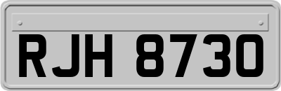 RJH8730