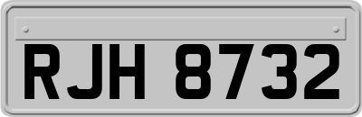 RJH8732