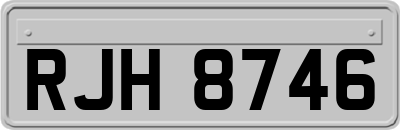 RJH8746